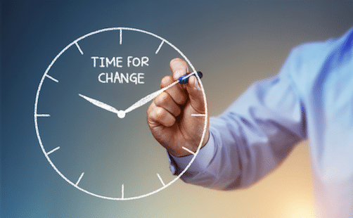 Radical Change Newsletter – The Power of Change