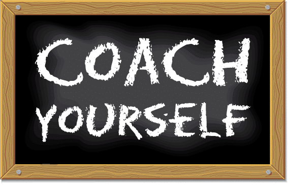 Coaching Your Self